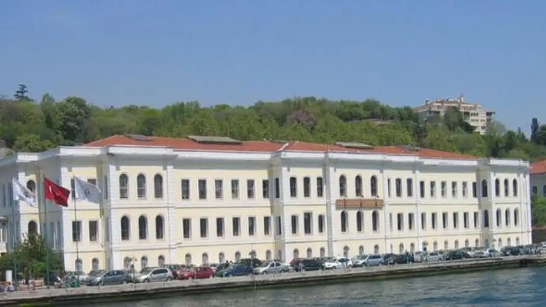 Galatasaray Üniversitesi 28 Ekim'e kadar araştırma ve öğretim görevlisi alımı yapacak