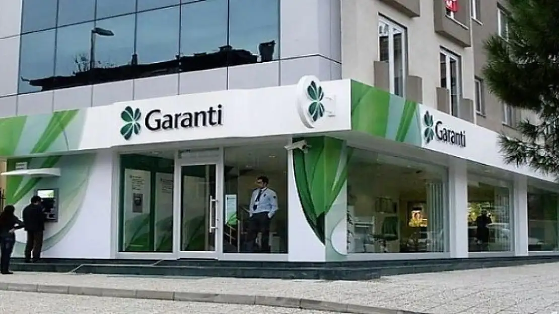 Garanti BBVA müşterilerine flaş duyuru: Başvuru yapan herkes alacak! 3 Kasım'a kadar devam edecek