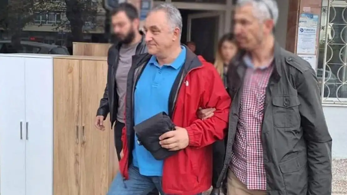 Gazeteci Tolga Şardan'ın Tutuklanması: Yine Olsa Yine Yaparım Diyor