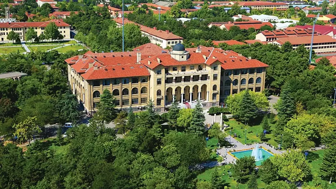 Gazi Üniversitesi Sözleşmeli Personel alımı yapıyor!