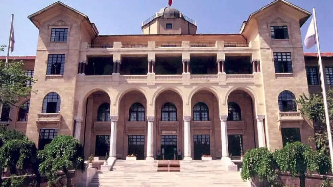 Gazi Üniversitesi'ne Öğretim Üyesi alınacak! Başvurular 18 Mayıs'ta sona eriyor!