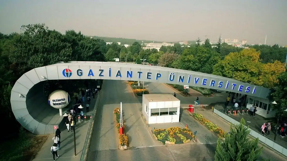 Gaziantep Üniversitesi personel alımı yapacak! 15 gün içinde başvuru yapanlar işe alınacak