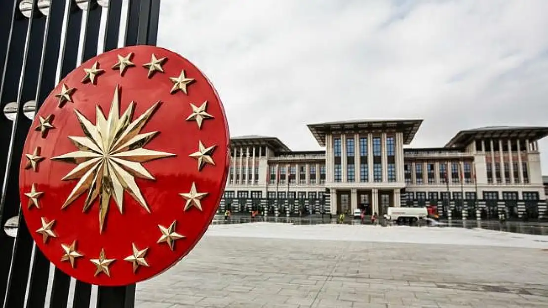 Gece Yarısı Önemli Cumhurbaşkanlığı Kararları Resmi Gazete'de Yayımlandı