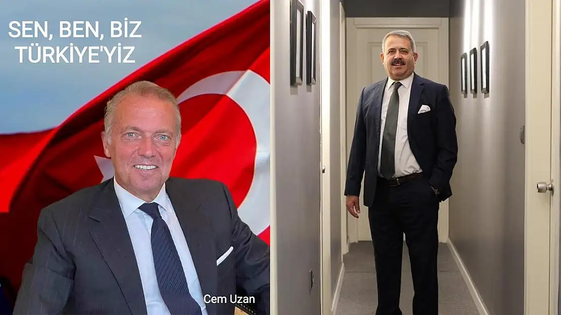 Genç Parti İzmir Milletvekili Adayı Avukat Metin Altmışkara seçmene seslendi! Herkese 10 bin Euro ödeme, Çiftçiye ve teknolojiye 100 milyar Euro yatırım, genel af ve daha fazlası...