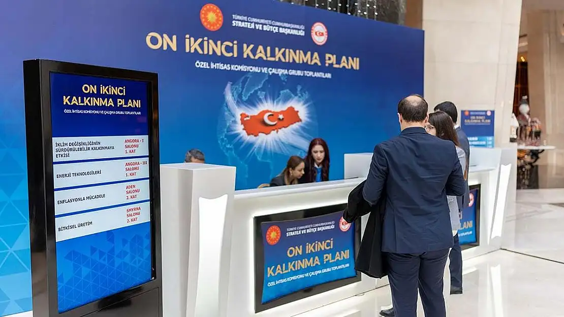 Gençlerin Barınma Krizi ve On İkinci Kalkınma Planı Üzerine Çarpıcı Açıklamalar