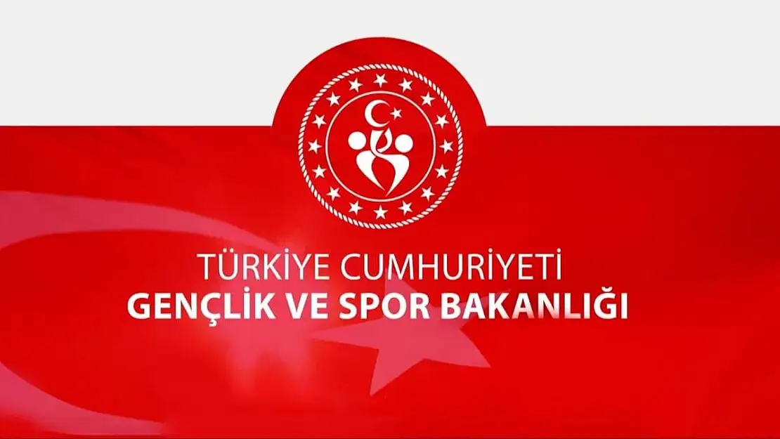 Gençlik ve Spor Bakanlığı 4.501 Personel Alacak! Başvuru Şartları Neler?