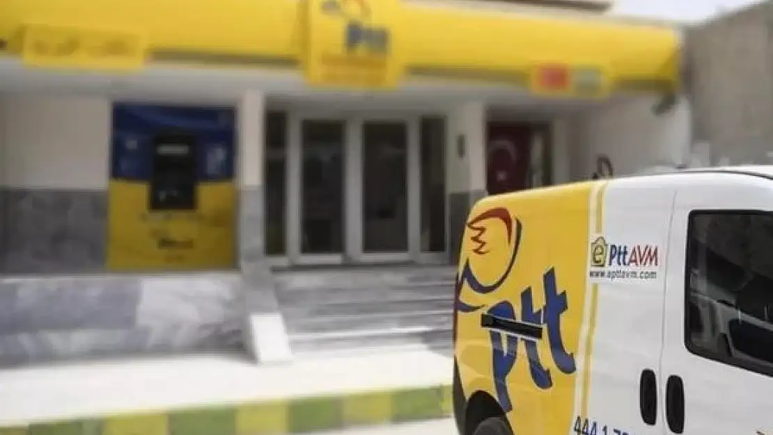 Geri sayım başladı PTT sözünü verdiği 55 bin personel alımı için düğmeye bastı! Şartlar, sınav konuları hepsi netleşiyor…