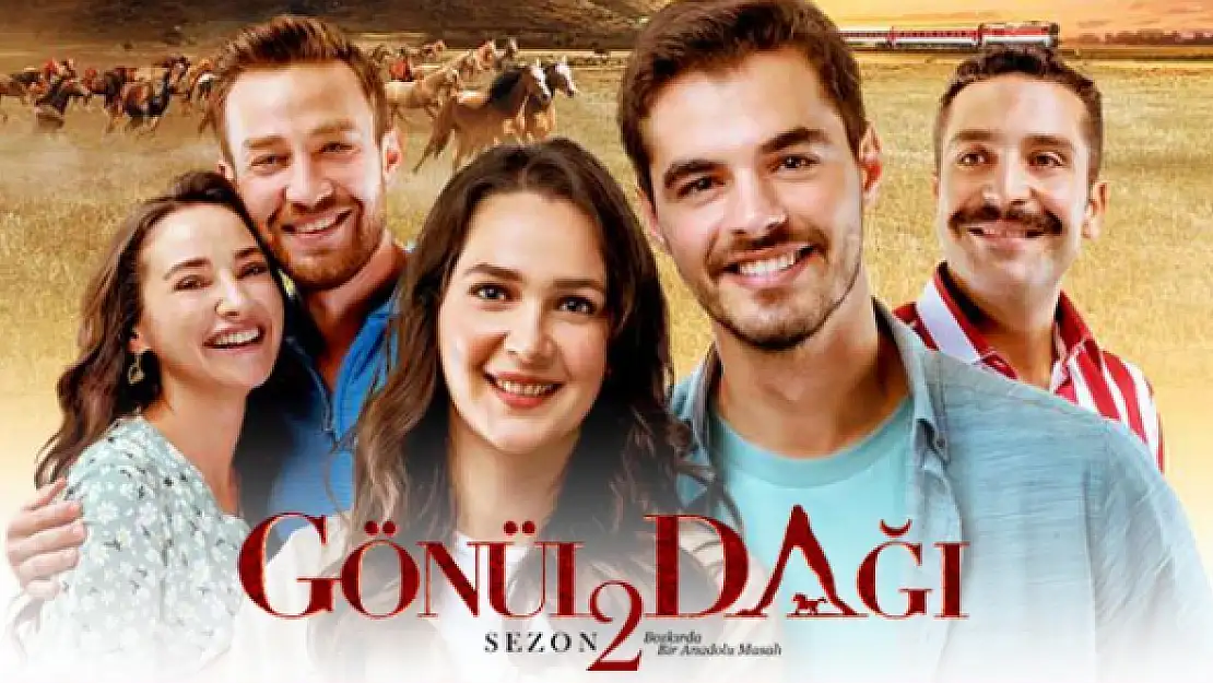 Gönül Dağı yeni bölümü neden yok? Gönül Dağı yayından kaldırıldı mı?