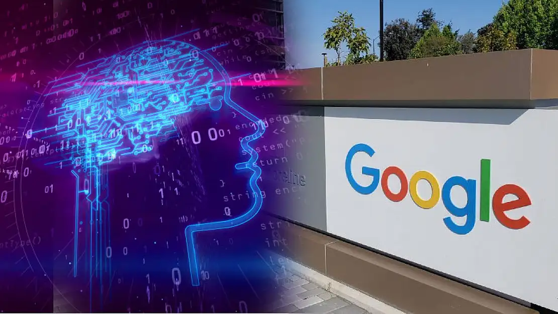 Google'dan yapay zeka adımı! Şirket, çalışanlarına gönderdiği kırmızı kodla yapak zeka için düğmeye bastı!