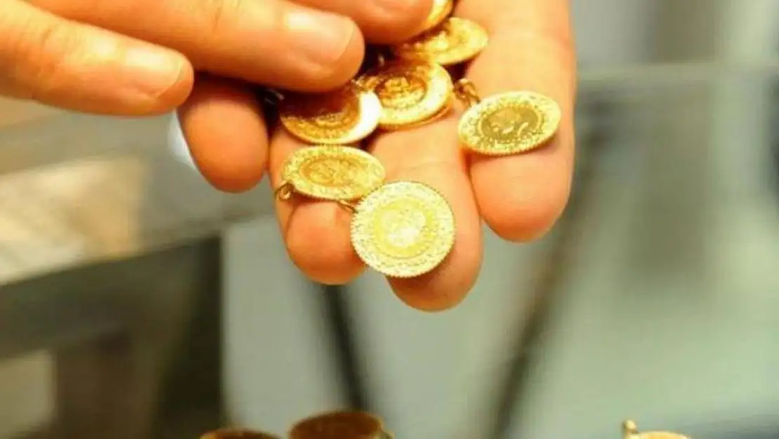 Gram altın 1.400 TL olacak: Altın tahmini her şeyi allak bullak etti! 'Sakın bozdurmayın' uyarısı geldi