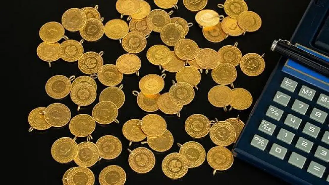 Gram altın bugün ne kadar oldu? 30 Eylül gram, çeyrek, cumhuriyet altın fiyatları!