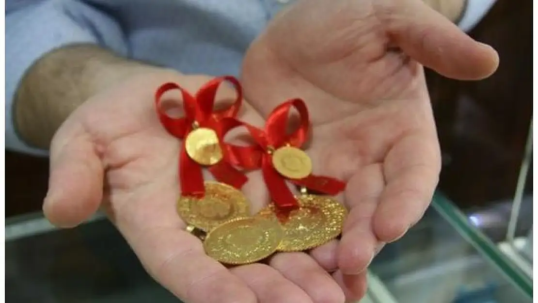 Gram altın fiyatı 4 günde rekor bir şekilde düştü!