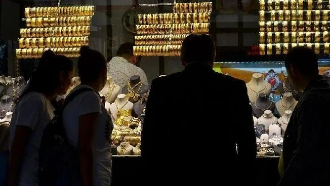Gram altın ve çeyrek altın fiyatı ne kadar? 7 Eylül altın fiyatlarında son durum dikkat çekti!