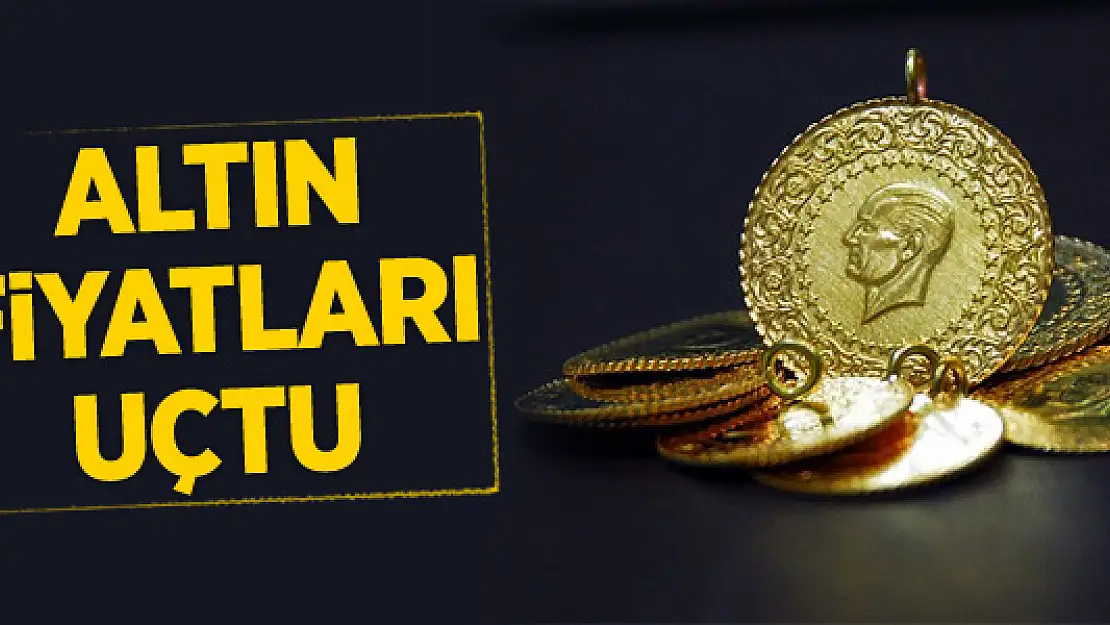 GÜNCEL ALTIN FİYATLARI: 16 Kasım Çarşamba altın fiyatları ne kadar? Gram altın, çeyrek altın, yarım altın ve tam altın fiyatları