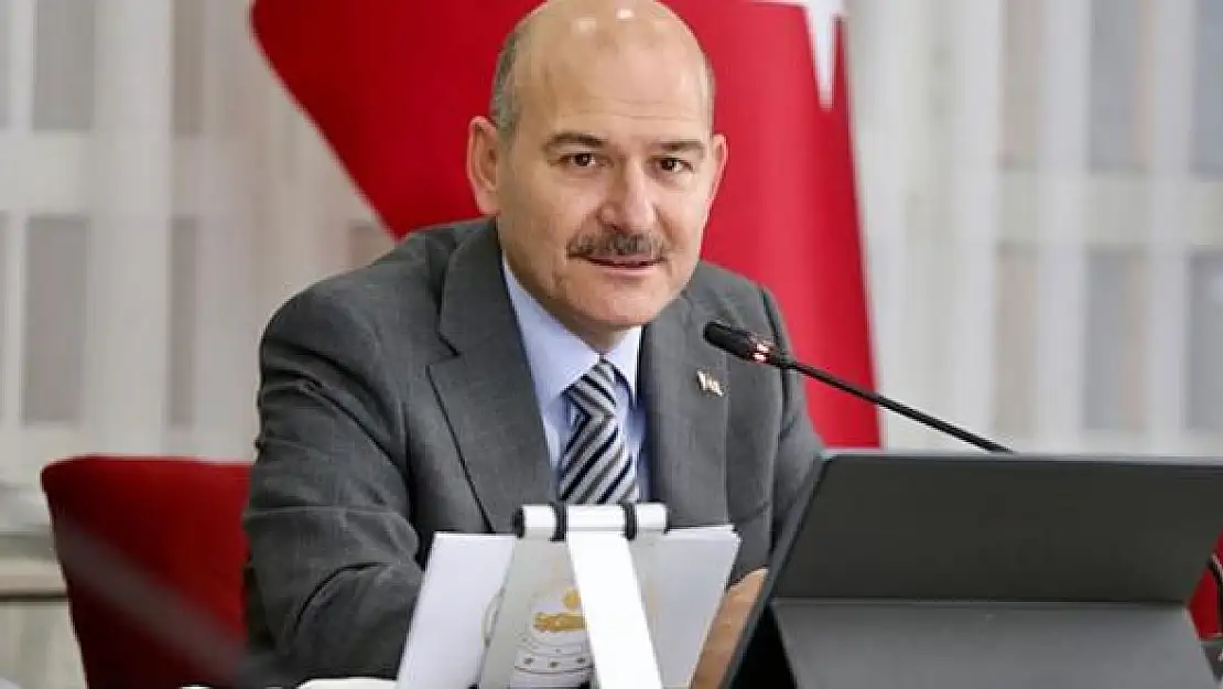 Gündemi Sarsan Bomba Gibi İddia! MHP Genel Başkanı Süleyman Soylu Mu Olacak?