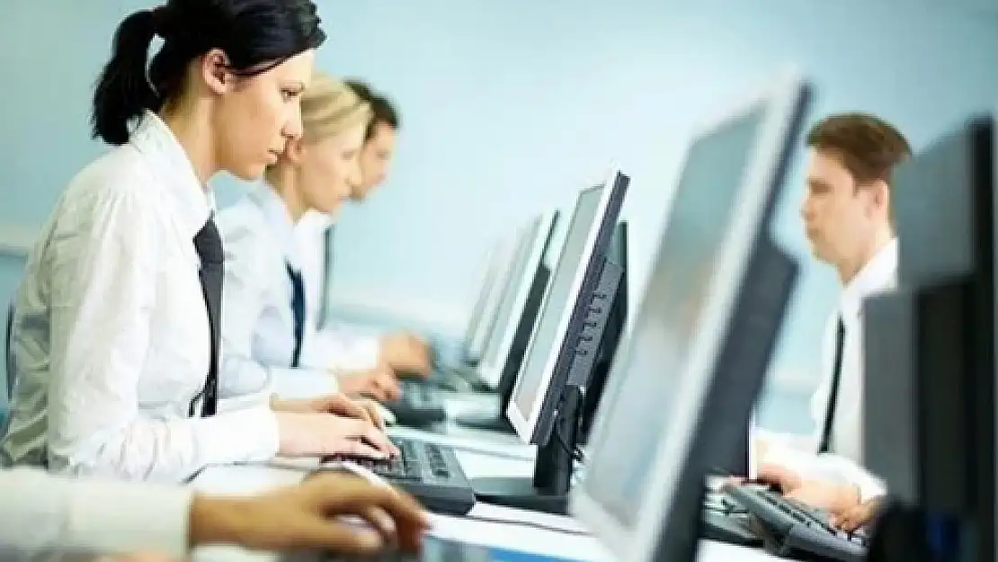 Günlük sadece 8 saat çalışabilecek idari büro personeli alımı yapılıyor! Başvurular yarın sona erecek!