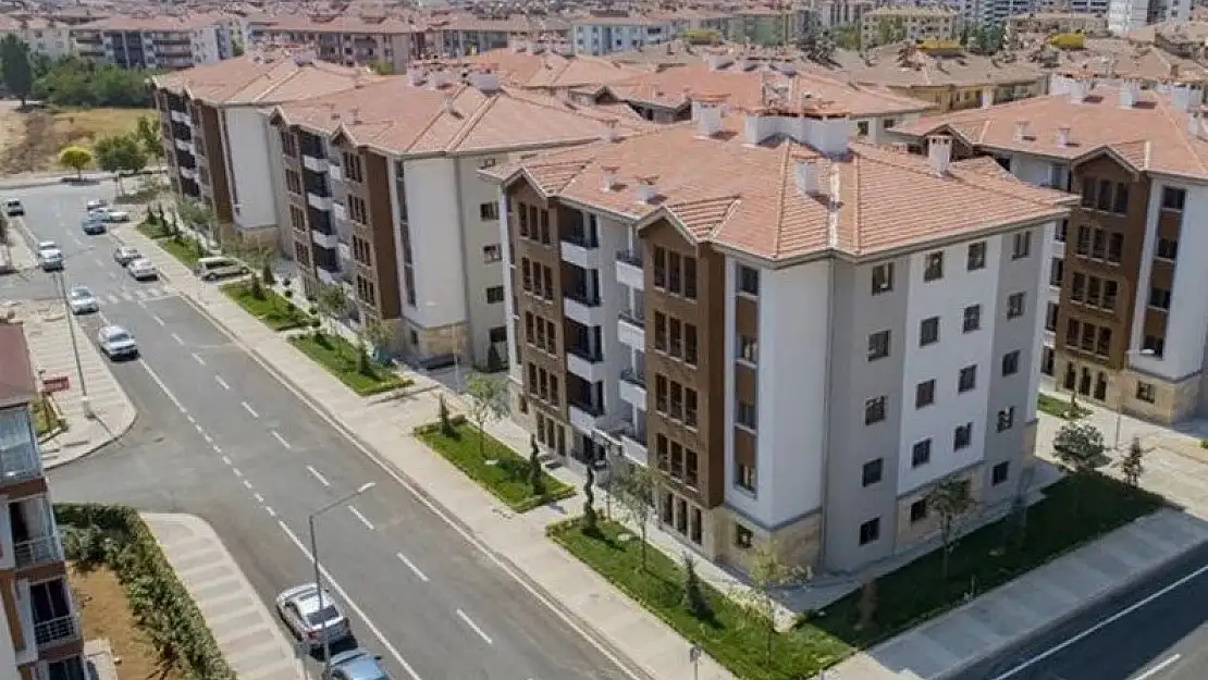 Günün bombası açıklandı: TOKİ Sosyal Konut Projesi'ne başvuranlar dikkat! Müjde geldi