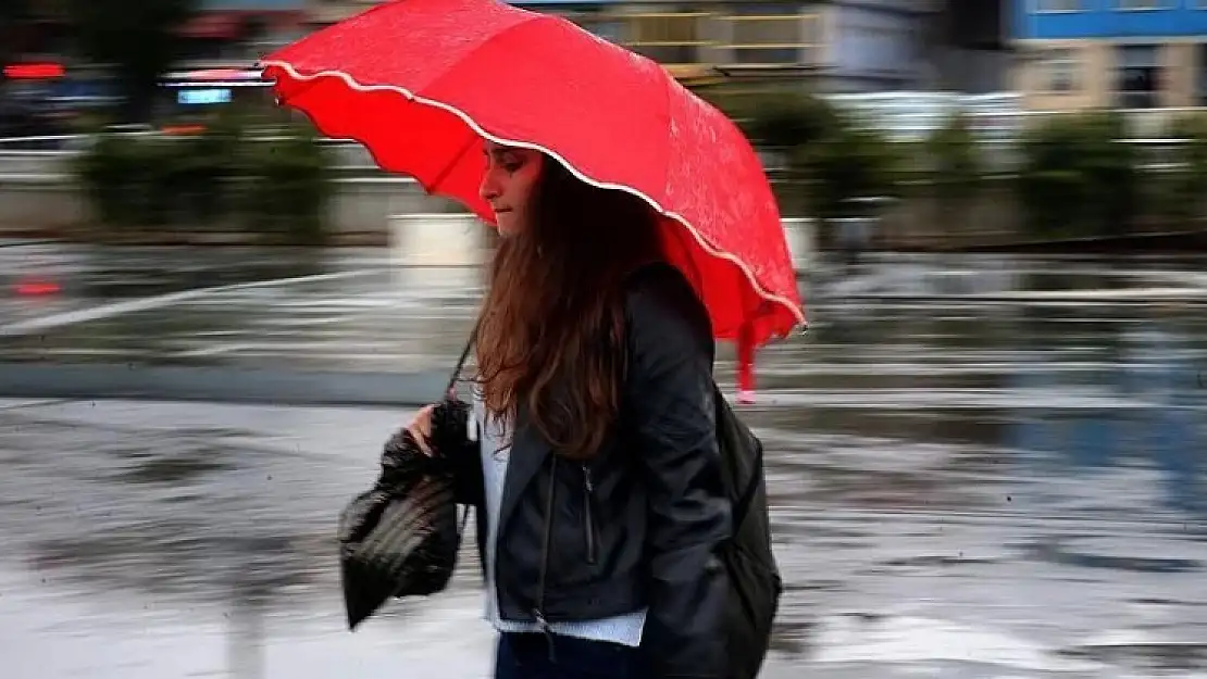 Hafta sonu hava nasıl olacak? Meteoroloji bu sabah alarm verdi! Planlar iptal oluyor: O illere çok kuvvetli geliyor