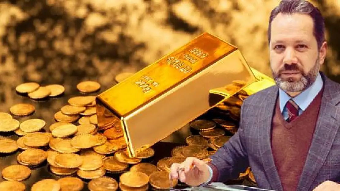Haftanın ilk günü altında son dakika! Altın hızla yükselmeye başladı! 27 Mart güncel tam, yarım, çeyrek gram altın fiyatları