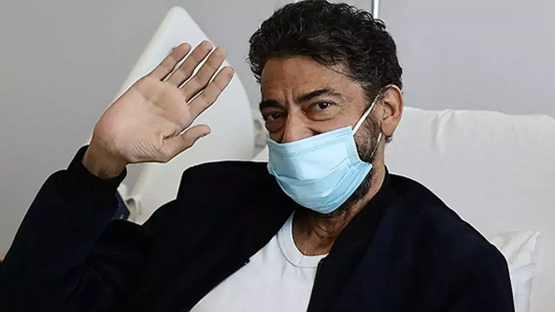 Hakan Taşıyan Ölümden Döndü! Sevenlerini Üzecek İtirafta Bulundu