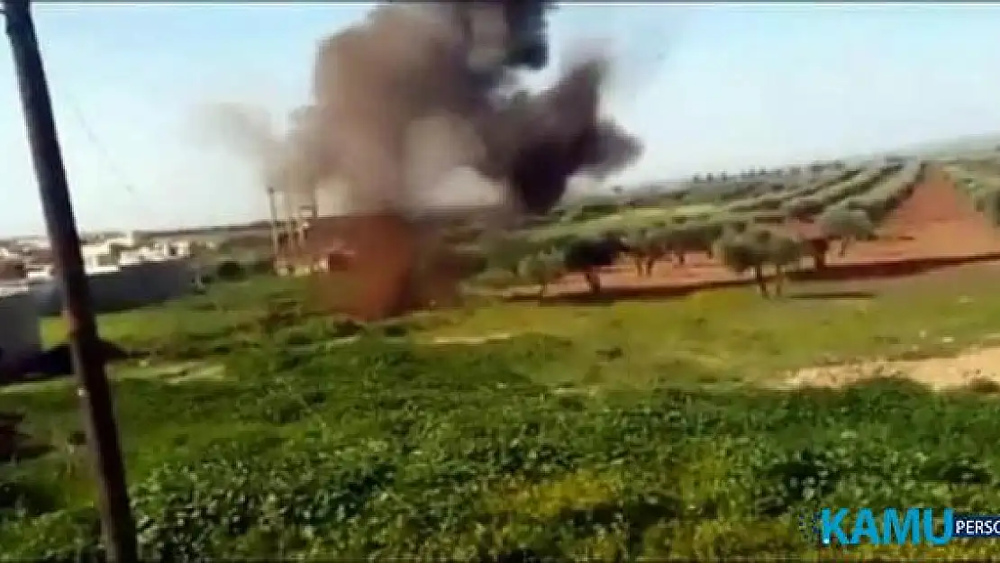 Hakkari'de Yol Kenarına Tuzaklanan EYP Patladı: Bir Astsubay Yaralandı