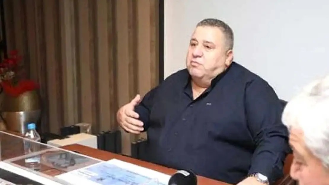 Halil Falyalı silahlı saldırıda hayatını kaybetti! Halil Falyalı kimdir?