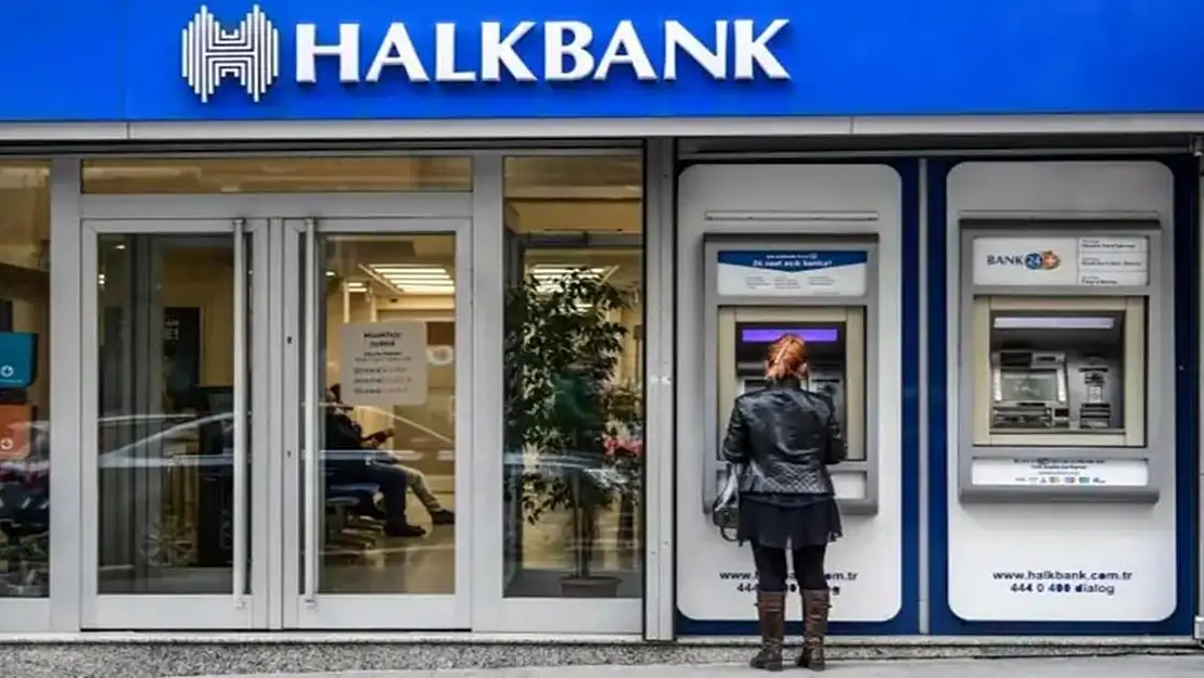 Halkbank emekliler için devreye girdi: 12 bin TL'lik ek ödeme hesaplara yatırılmaya başlandı
