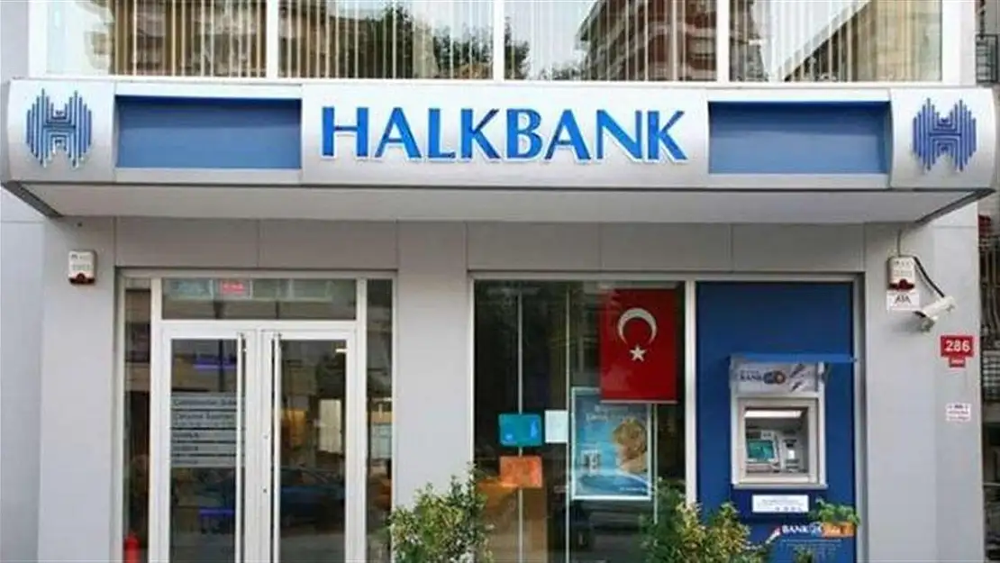 HALKBANK'TAN FAİZSİZ KREDİ HABERİ GELDİ!