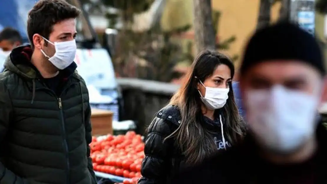 Hangi illerde maske takma zorunluluğu var?