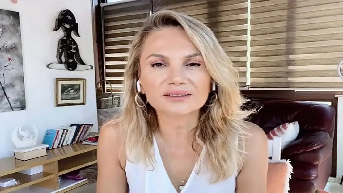 Hatice Kolçak Kimdir ve nerelidir?