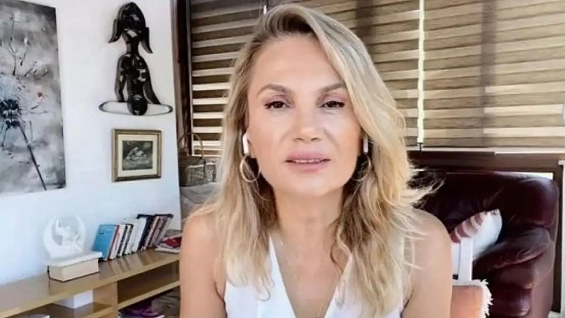 Hatice Kolçak yatırımcılara seslendi Ne dolar ne altın... Daha çok kazandırıyor!