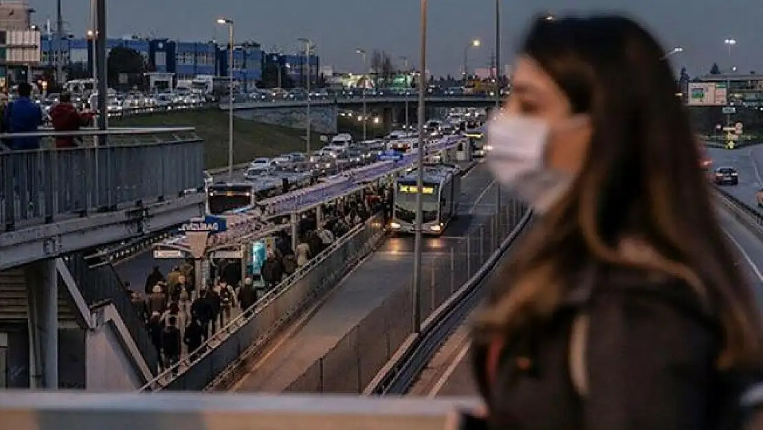 Hayatın Normale Dönmesi İçin Kilit Tarih Belli Oldu