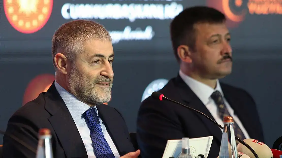 Hazine Bakanı Nebati resmen duyurdu: Enflasyonun düşeceği tarih belli oldu! Herkesi sevindiren haber