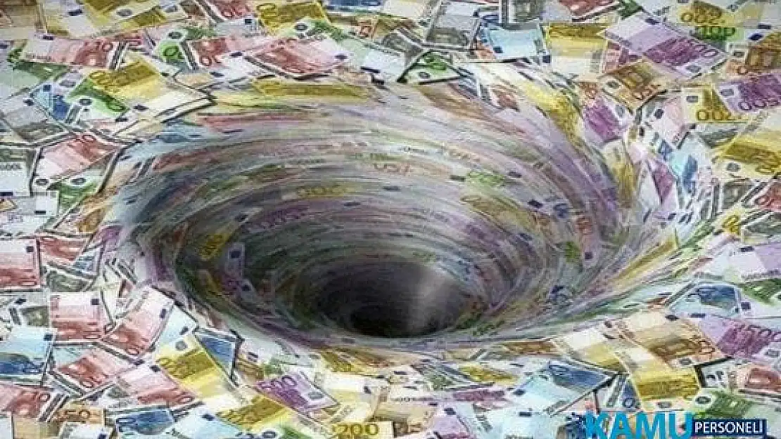 Hazine Bakanlığı Açıkladı: 2019 Ocak-Ağustos döneminde bütçe açığı 68.1 milyar TL