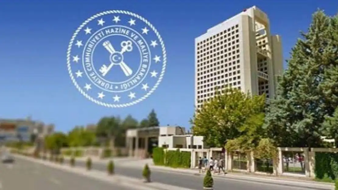 Hazine ve Maliye Bakanlığı 100 uzman yardımcısı alımı yapacak!