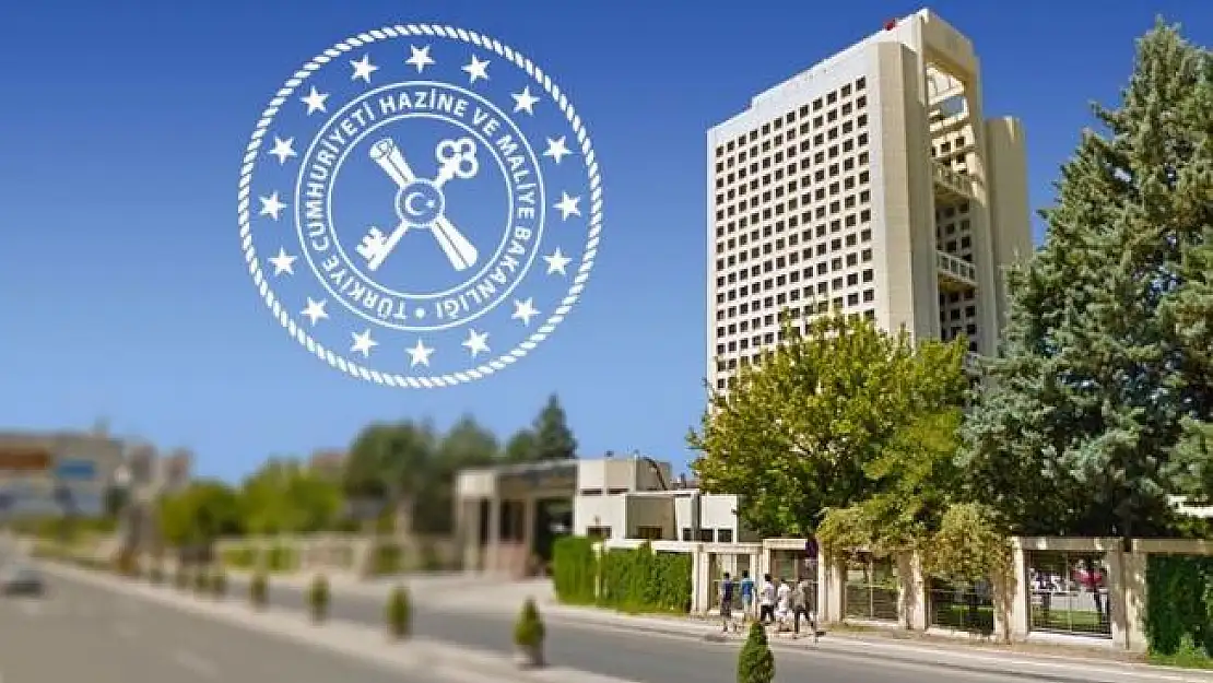 Hazine ve Maliye Bakanlığı personel alımı yapacak! 2020 KPSS puanı olan adaylar başvuru yapabilecek