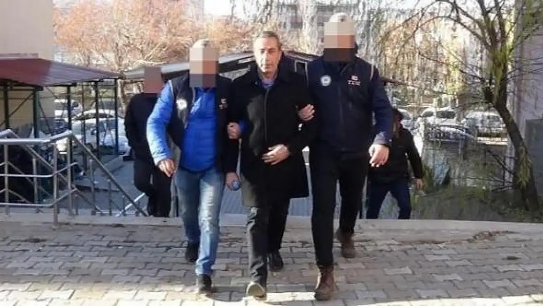 HDP'li belediye başkanları hakkında flaş karar: Tutuklandılar!