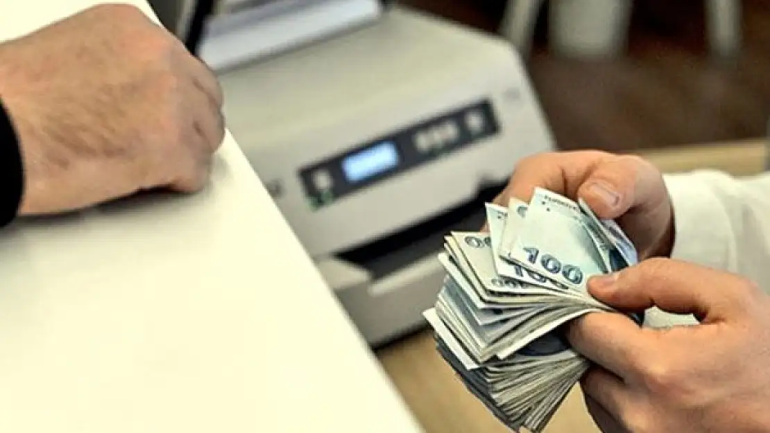 Hemen IBAN bilgilerinizi kontrol edin! Paralar yarın yatırılacak!