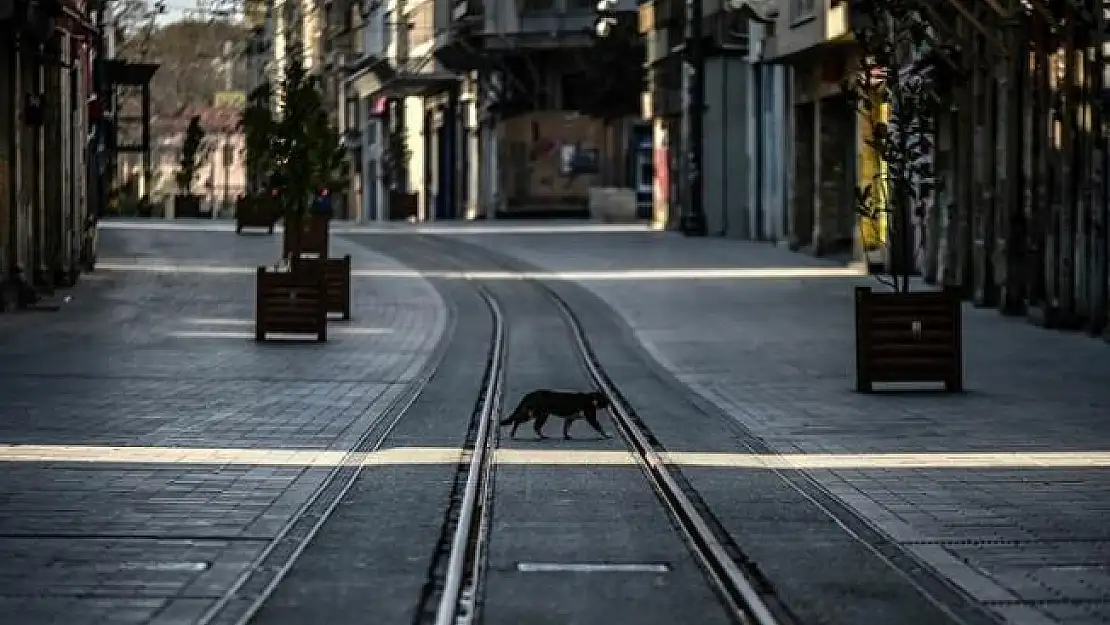 Her hafta sonu sokağa çıkma yasağı gelecek mi? Yasak daha ne kadar devam edecek?