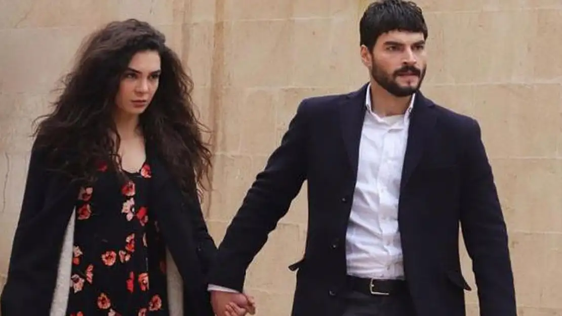 Hercai dizisi sevenlerini üzecek iki ayrılık yaşanacak!