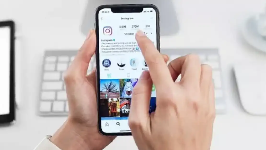 Herkes Bu Özelliği Bekliyordu! Instagram'da Artık Gizleyebileceksiniz