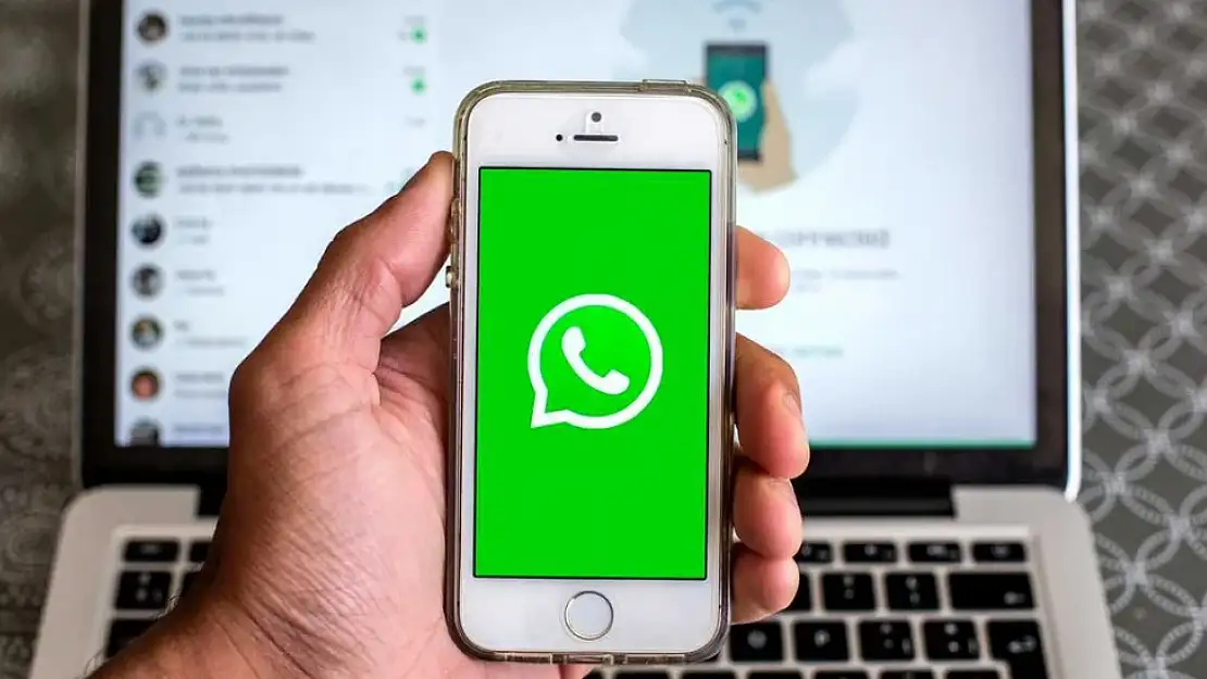 Herkes Heyecanla Bekliyordu! WhatsApp Bombayı Patlattı! Yeni Özelliğine Bayılacaksınız
