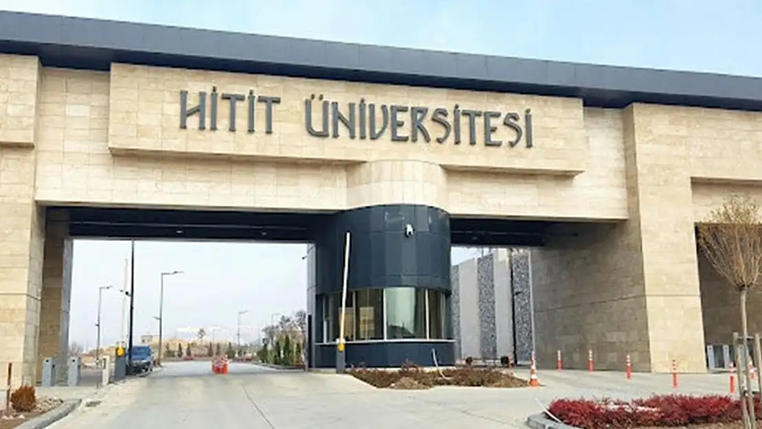 Hitit Üniversitesi akademik personel alımı ilanı: 11 kişi alınacak!