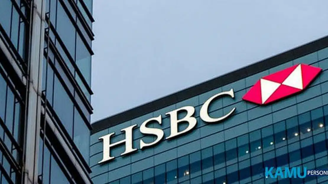 HSBC Tepe Yöneticisi John Flint, Görevinden Ayrıldı! 4 Bin Kişi İşten Çıkarılacak