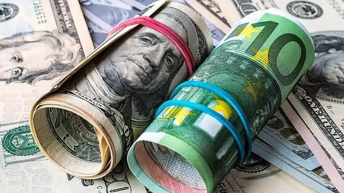 HSBC Türkiye için dolar ve euro tahmininde bulundu! Sene sonunda rekorlar kırılacak