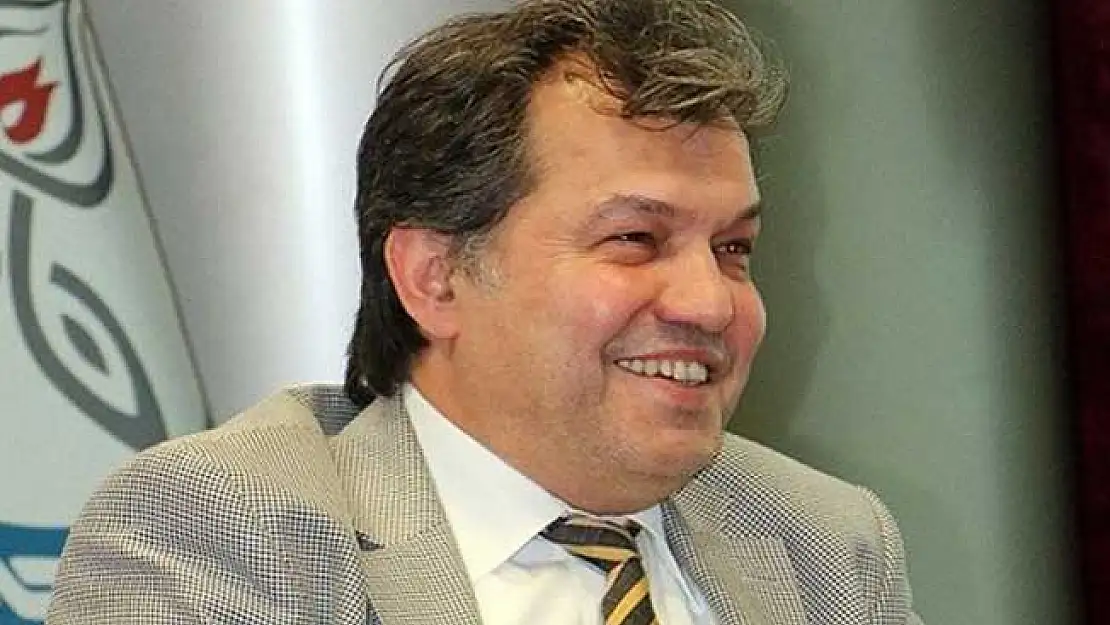 Hukuk Fakültesi Dekanı Prof.Dr.İbrahim Dülger Vefat Etti!