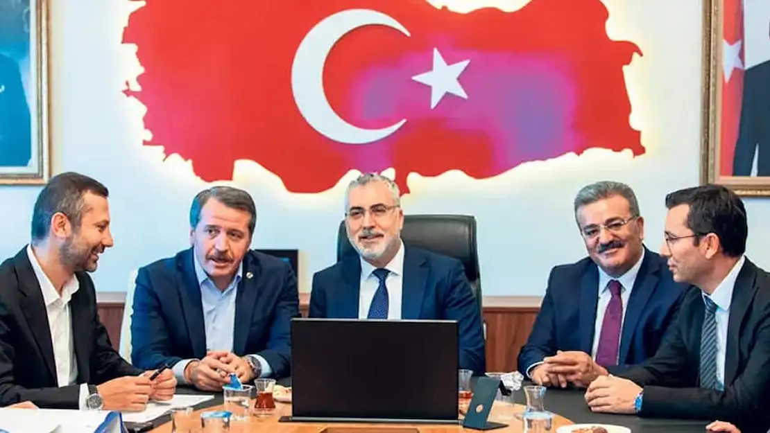 Hükümetin memur zammı teklifine sendikaların tepkisi