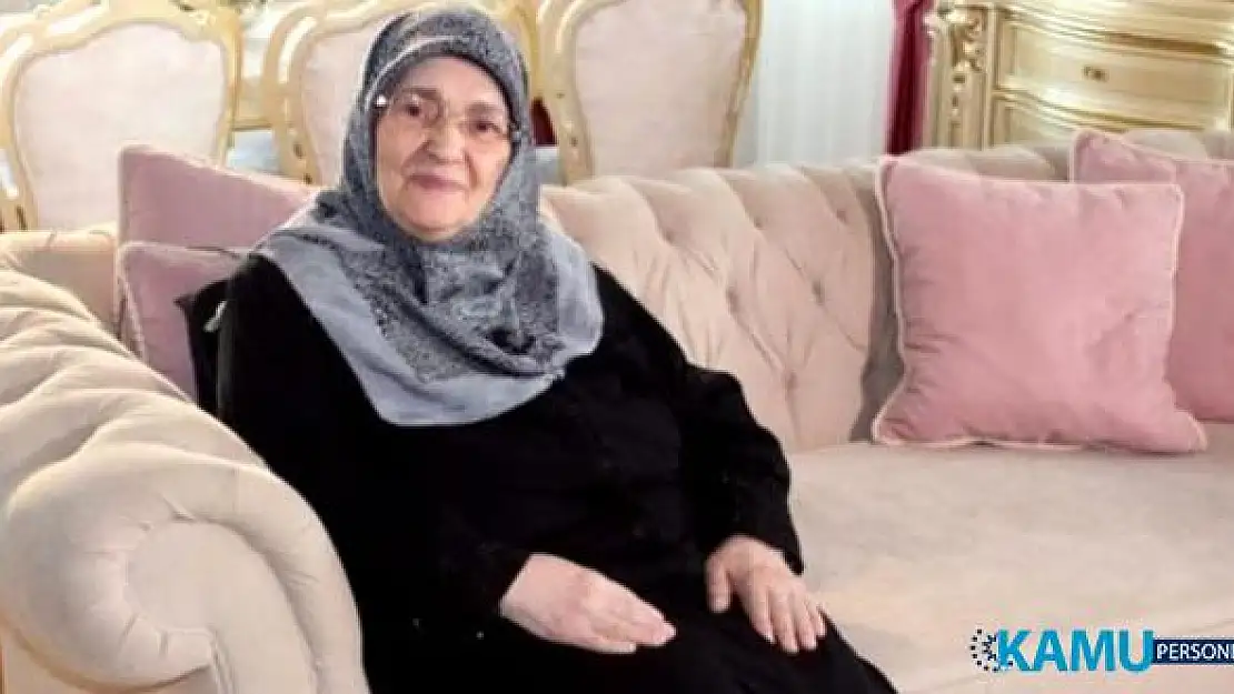 Huzur Sokağı romanının yazarı Şule Yüksel Şenler hayatını kaybetti! Yüksel Şenler Kimdir?