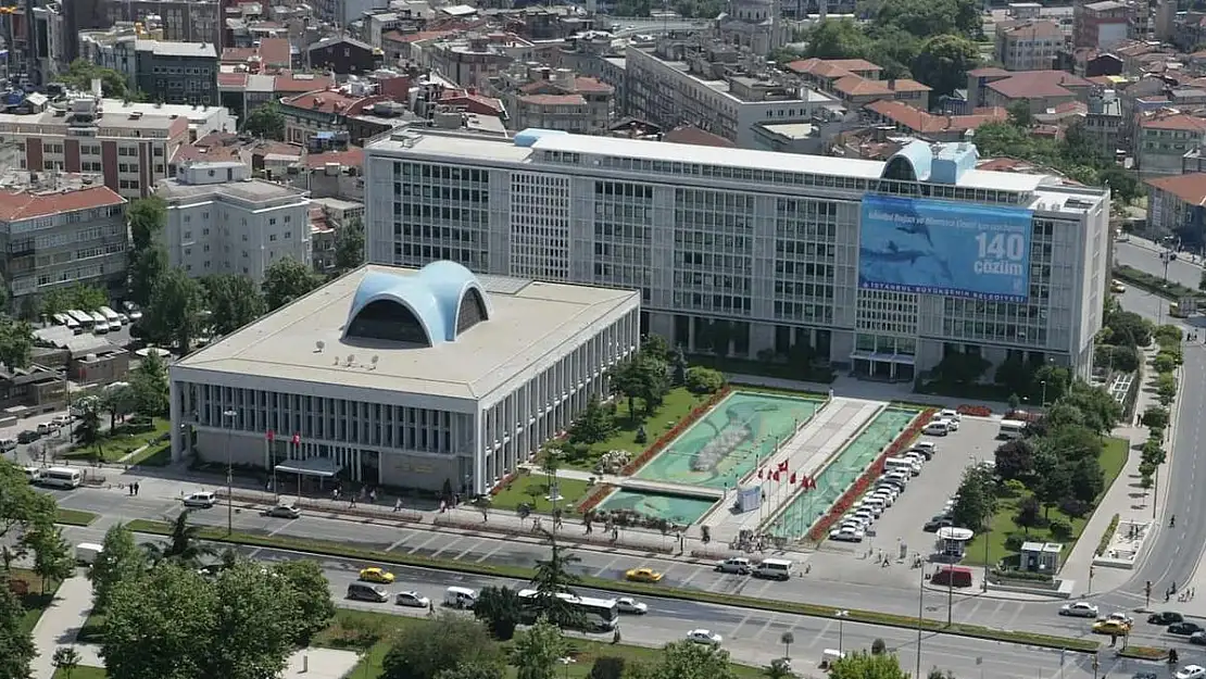 İBB Asfalt Fabrikası 18 personel alımı yapacak!