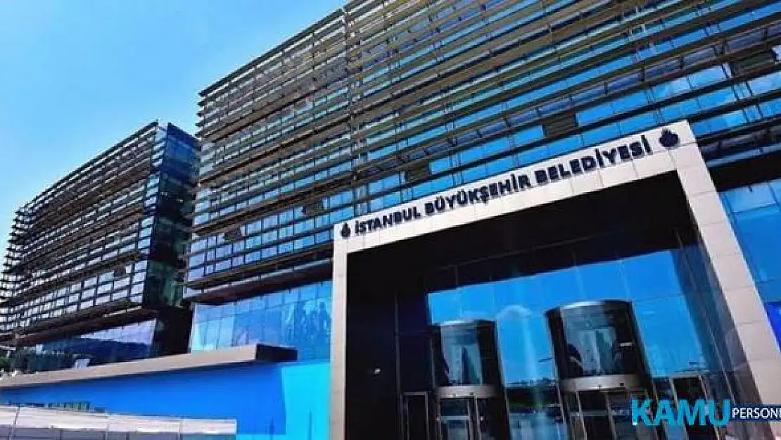 İBB Şirketinde 175 Kişi Kısa Mesajla İşten Çıkarıldı